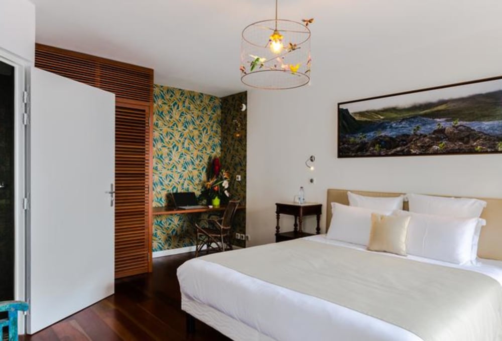 Villa Marie Lucie Zimmer